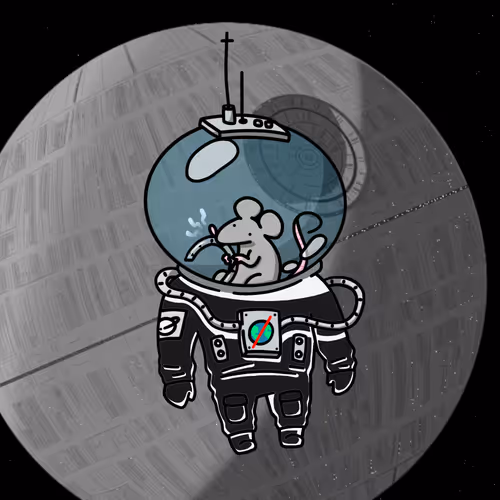 The Space Ark