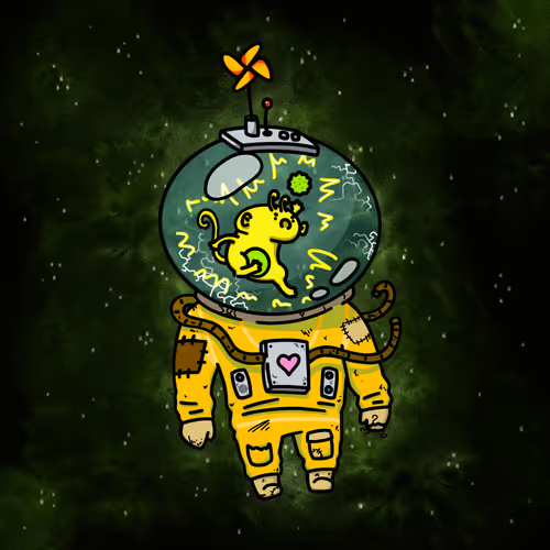 The Space Ark