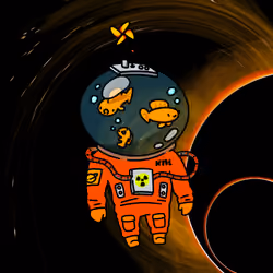 Space Pet #1566