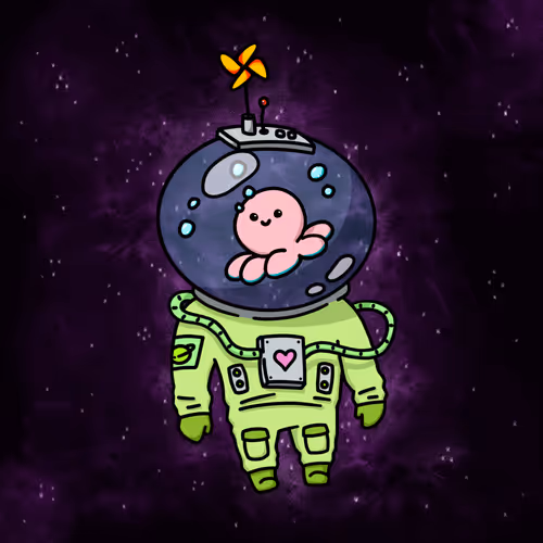 The Space Ark