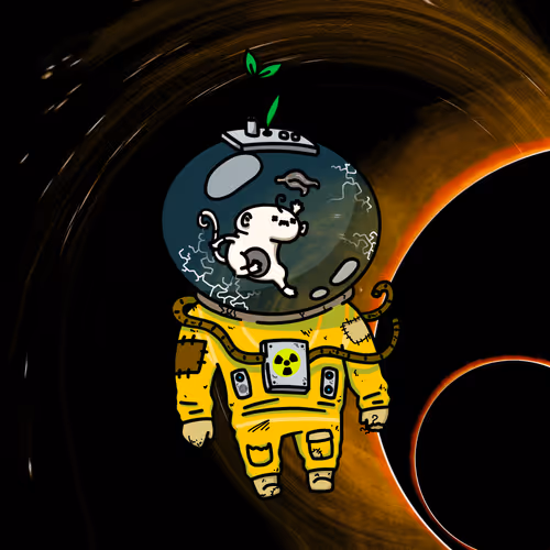 The Space Ark