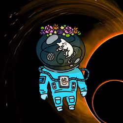 Space Pet #2440