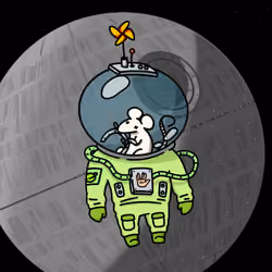 Space Pet #668