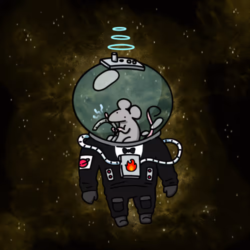 The Space Ark