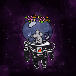 Space Pet #4188