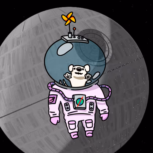The Space Ark