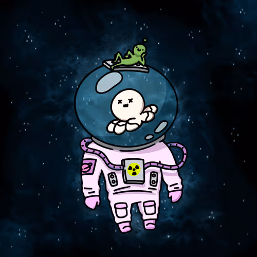 The Space Ark
