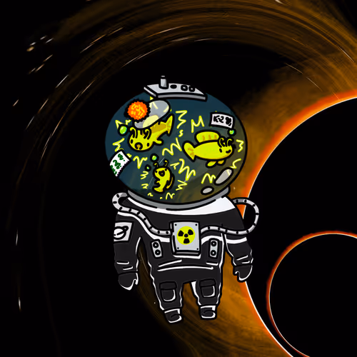 The Space Ark