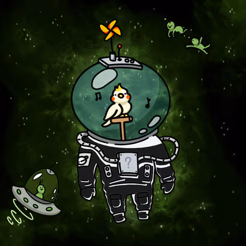 The Space Ark