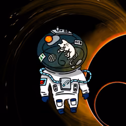 Space Pet #452