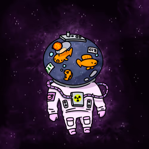 The Space Ark