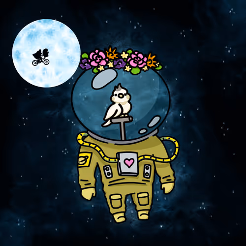 The Space Ark