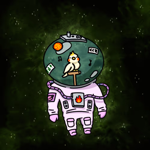 The Space Ark