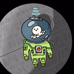 Space Pet #1220