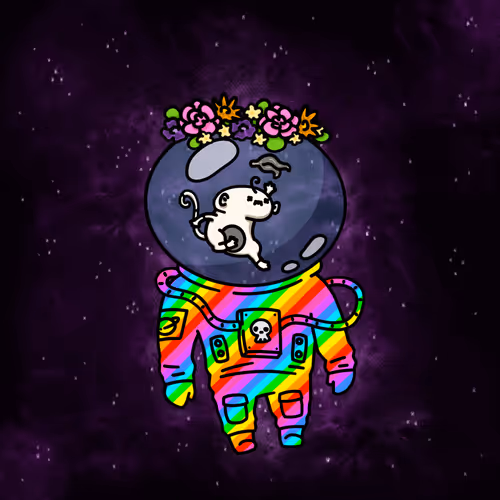The Space Ark
