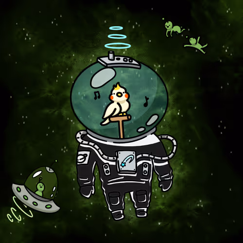 The Space Ark