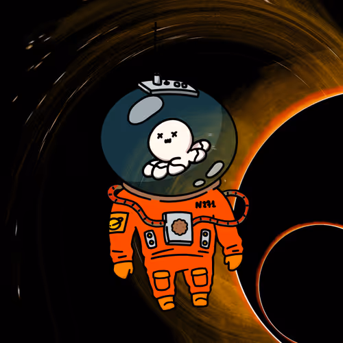 The Space Ark