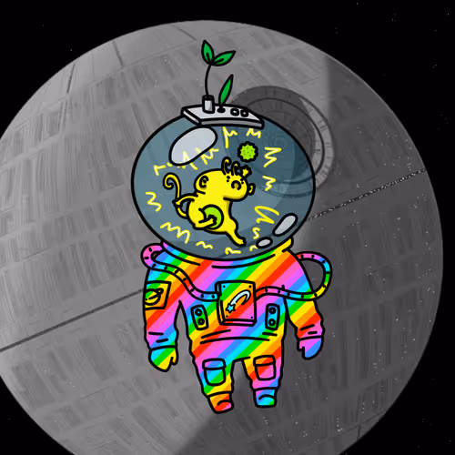 The Space Ark