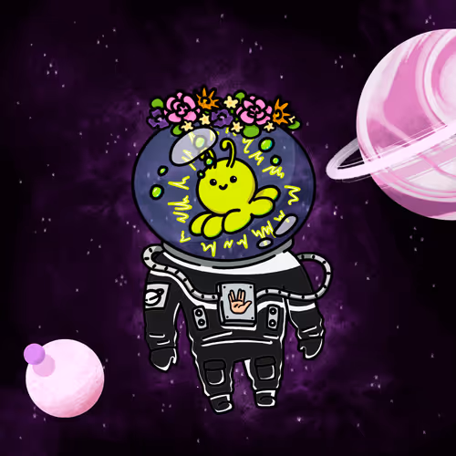 The Space Ark
