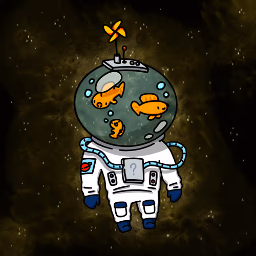 The Space Ark
