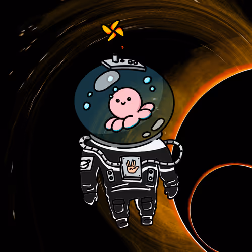 The Space Ark