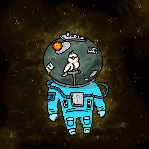 The Space Ark
