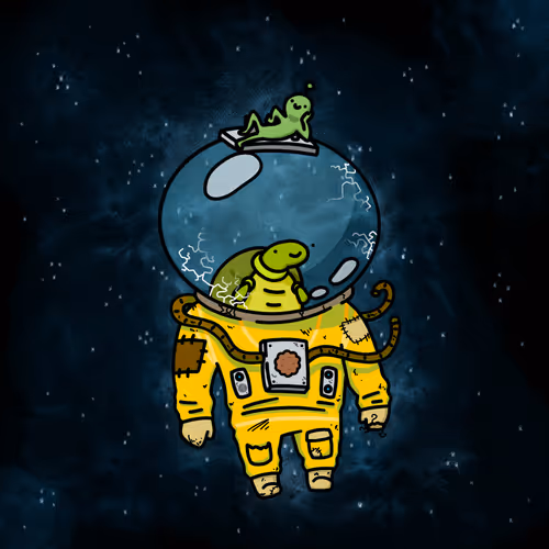 The Space Ark