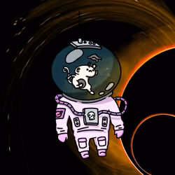 Space Pet #506