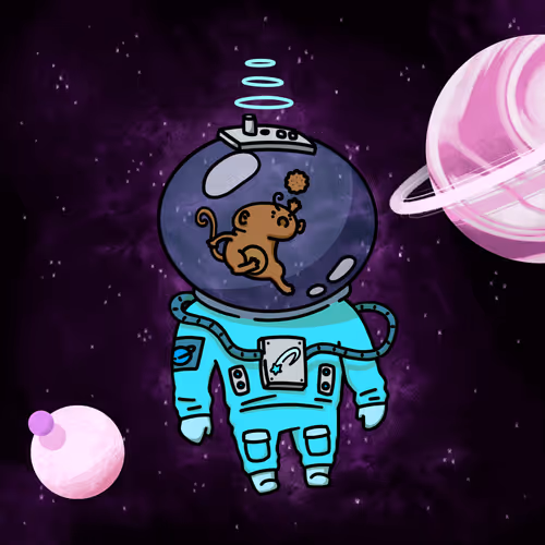 The Space Ark