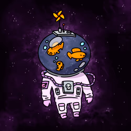 The Space Ark