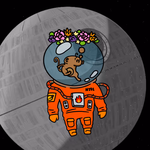 The Space Ark