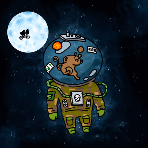 The Space Ark