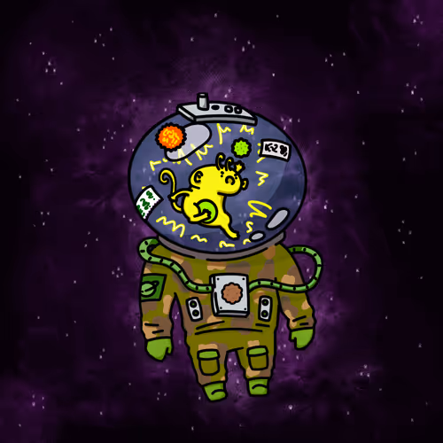 The Space Ark