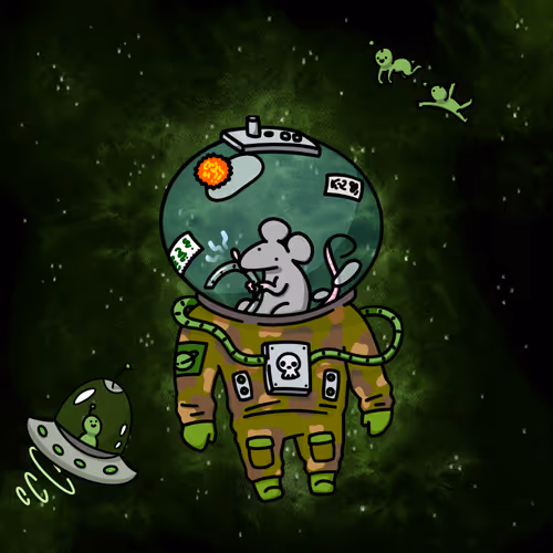 The Space Ark