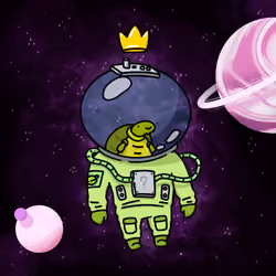 Space Pet #566
