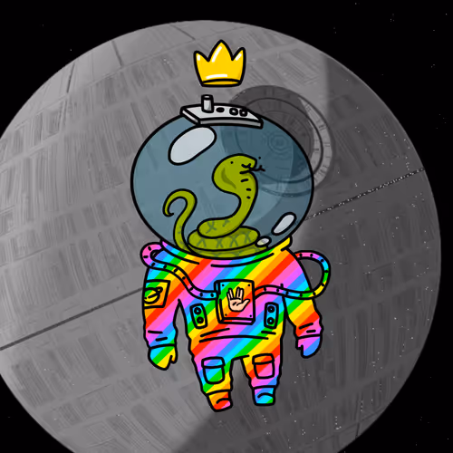 The Space Ark