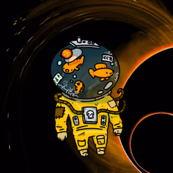 Space Pet #2795