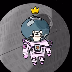 Space Pet #274