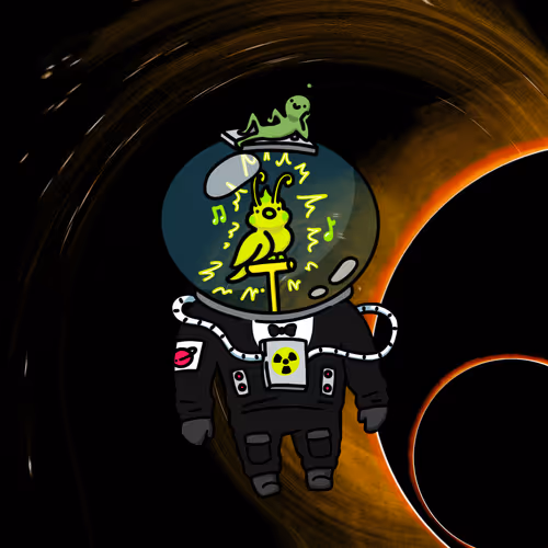 The Space Ark