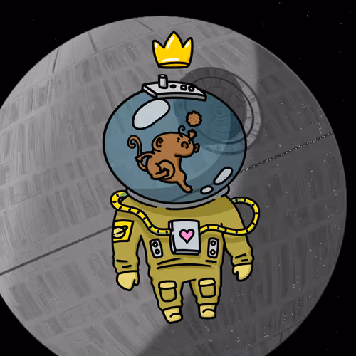 The Space Ark