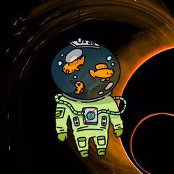 Space Pet #2186