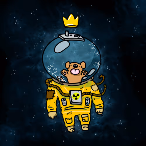 The Space Ark