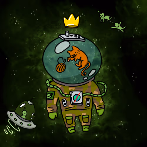 The Space Ark