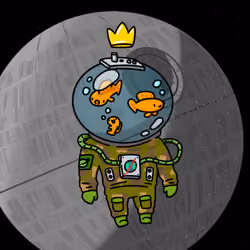 Space Pet #3646