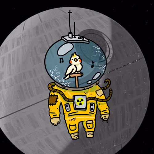 The Space Ark