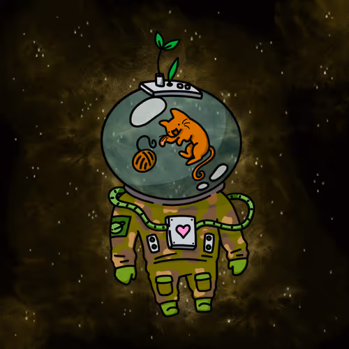 The Space Ark