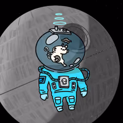 Space Pet #2352