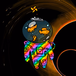 Space Pet #3904
