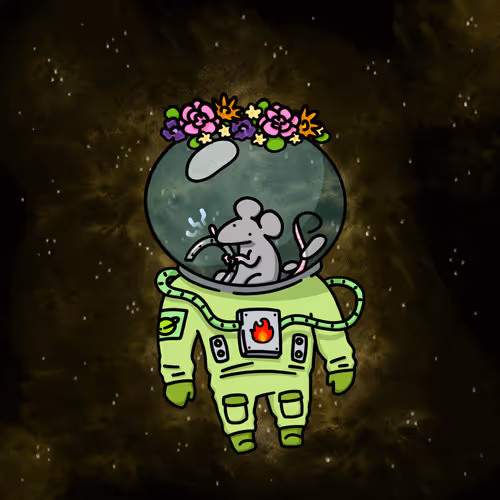 The Space Ark