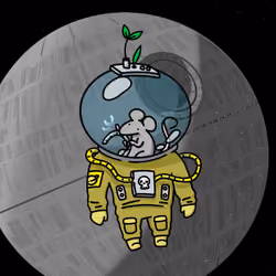 Space Pet #3959